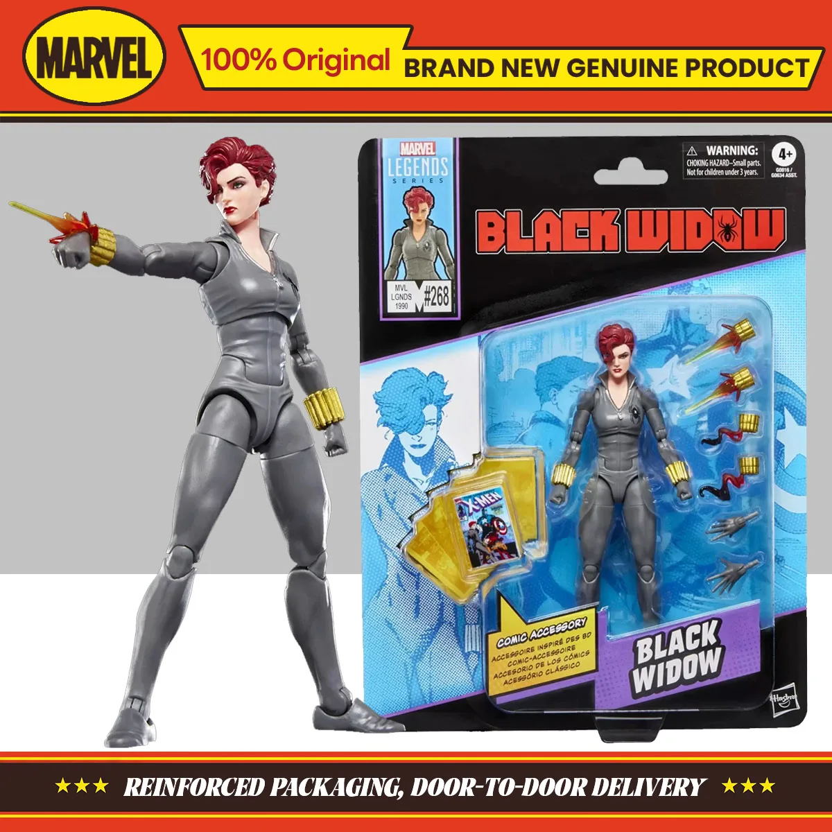 en-stock-hasbro-marvel-legends-series-x-men-268-1990-black-widow-15cm-figurine-collection-modele-original-jouet-cadeaux
