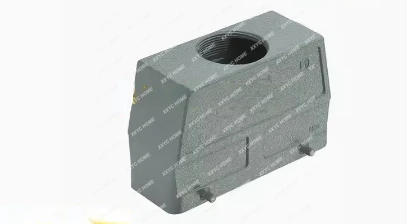 Connettore Harding 0