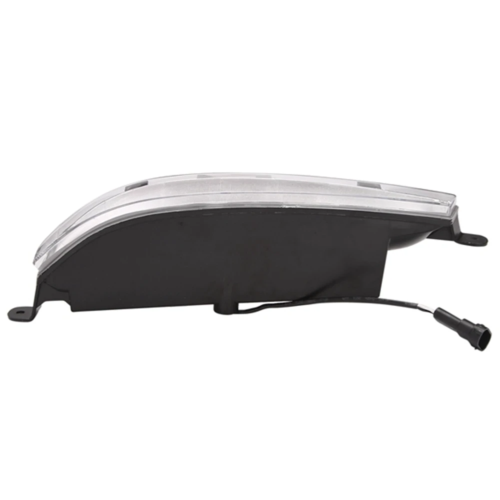 Autentico 1 Coppia Auto LED Fendinebbia DRL Luci diurne Assy Per Mercedes Benz W221 S63 AMG 2007-2013 A2218201356 A22182014