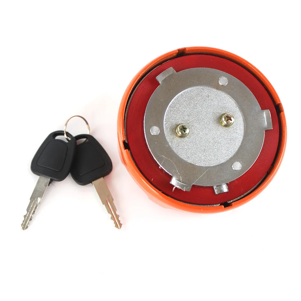 PANGOLIN Doosan Excavator ชุดฝาถังน้ํามันเชื้อเพลิง 11091100126 ใช้งานร่วมกับ Daewoo DH300 รุ่นเปลี่ยนชิ้นส่วนรถขุด