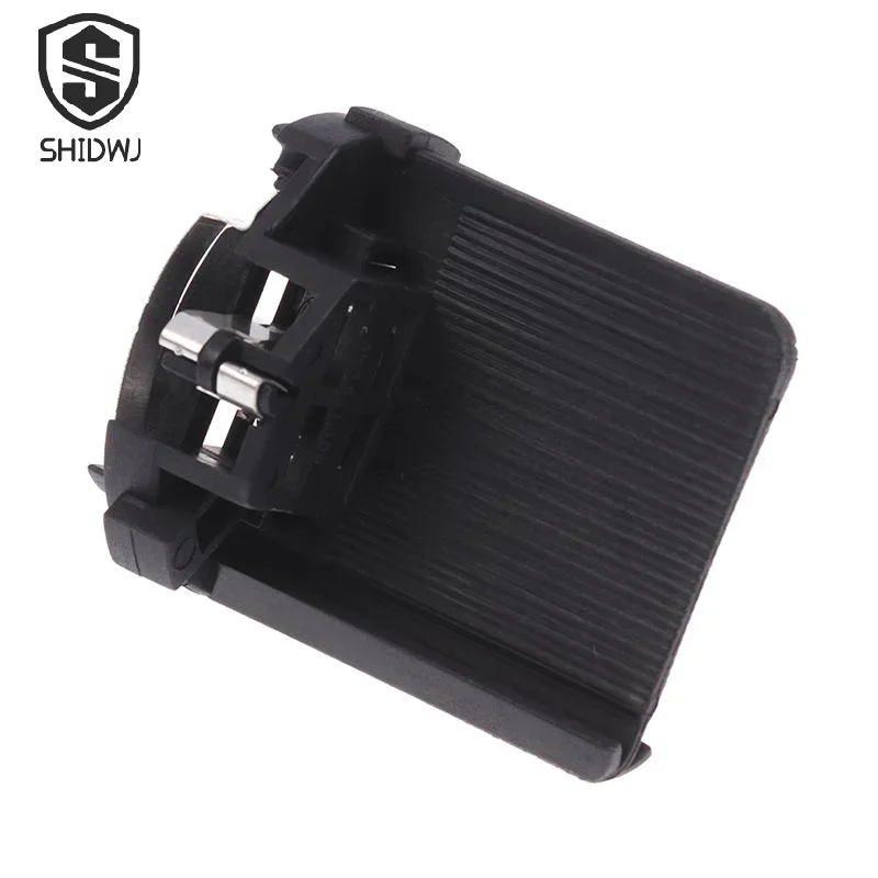 1/3/5 قطعة H7 كتيفة المصباح الهالوجين شعاع منخفض المصباح لمبة محول حامل للجولف 6 MK6 7 MK7 شاران شيروكو 5K0941109 قطع غيار السيارات #5