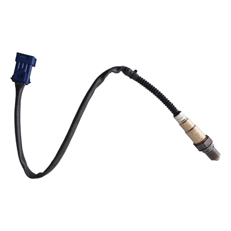 Exhaust Gas O2 Oxygen Sensors for BYD M6 G3R S7 G6 L3 SONG-MAX S6 F6 G3 SONG Rear Lambda Sensor Car Accessories EGE-3611800