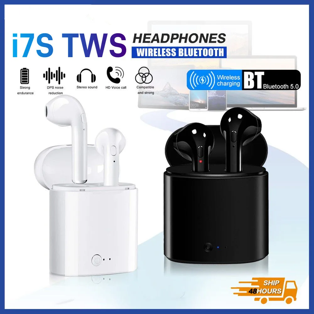 I7Mini Tws Earphone…
