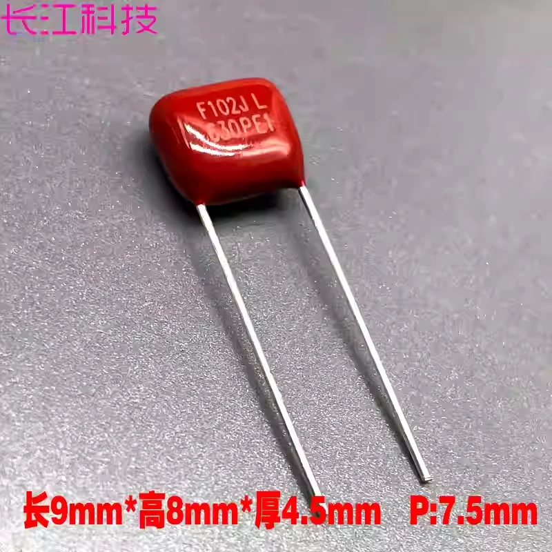 CL21 Mpp Cbb 1000Pf…