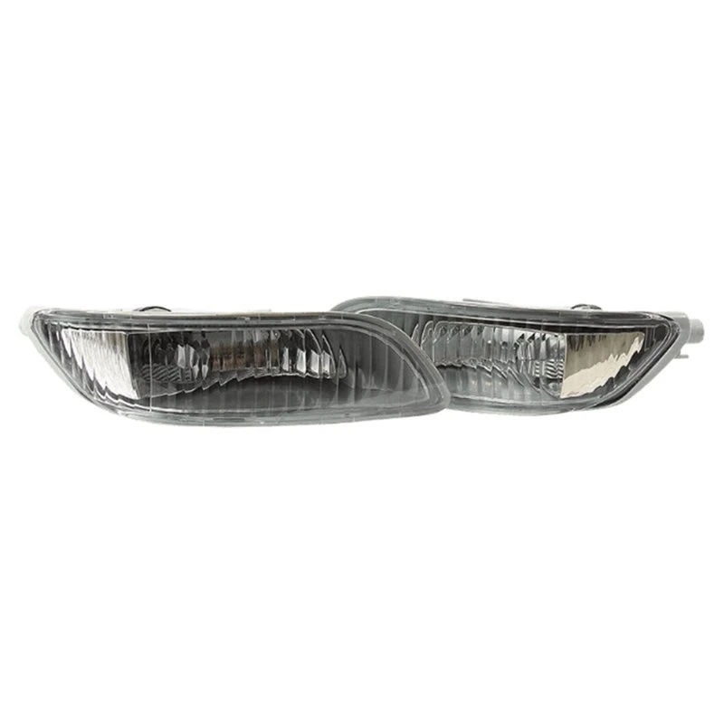 1Pair Front Bumper Fog Light Applicable For Toyota Avalon