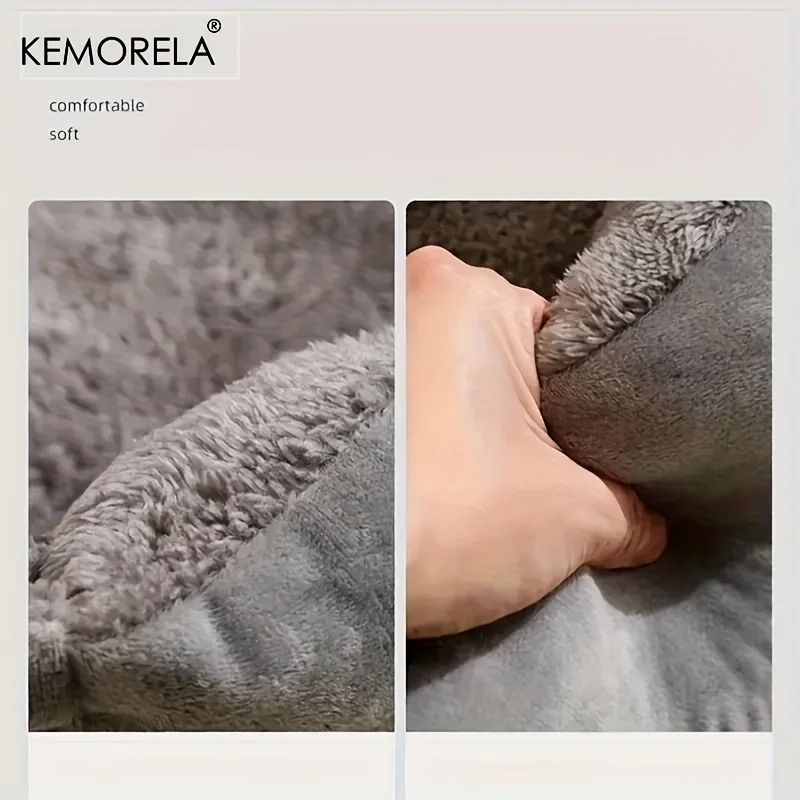 Thumbnail 3 - #24 Latest Plush Pet Beds Offers