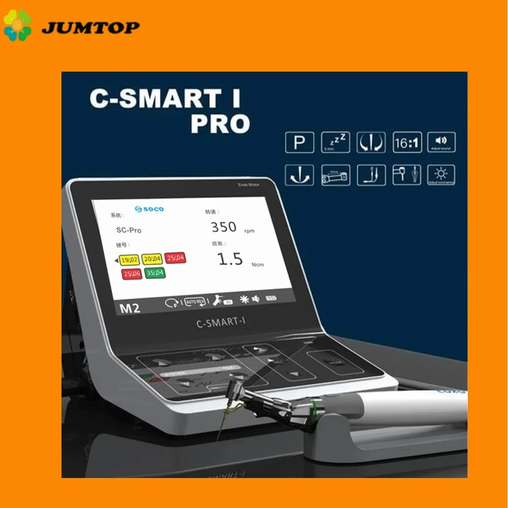 

Coxo C-Smart-I Pro polisher