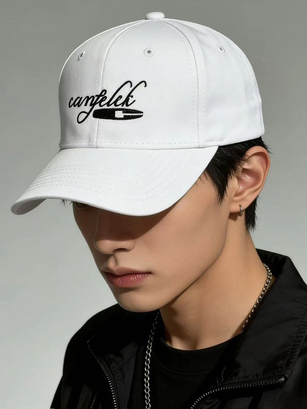 outdoor-unisex-soft-top-baseball-cap-canfelck-american-style-sunglasses-hat-embroidered-duckbill-cap-sun-protection-hat