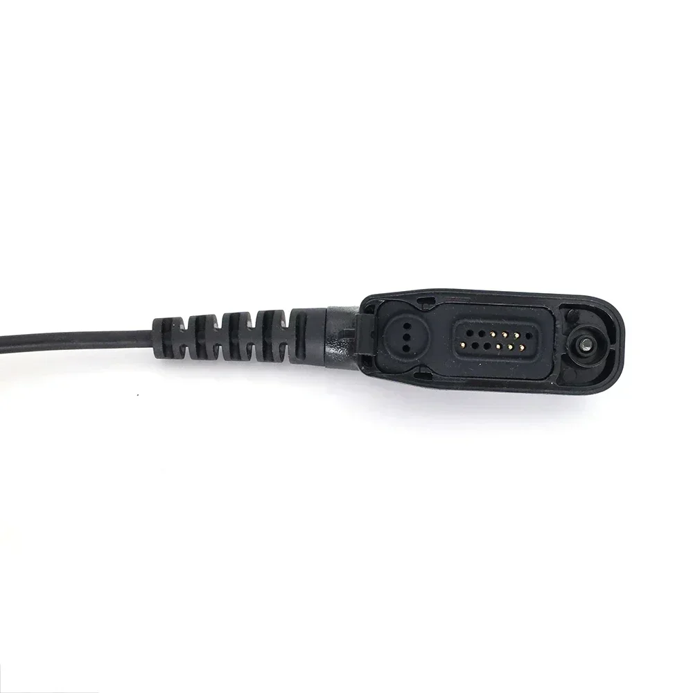 Handheld PTT Speaker Microfoon Microfoon Voor Motorola XiR P8200 P8260 P8668 P8268 APX4000 APX6000 APX7000 Radio Walkie Talkie