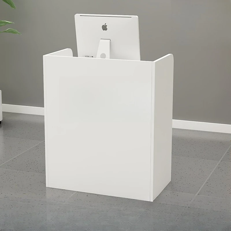 

Front desk Small bar Beauty salon Dining restaurant Desk Barber shop Women's clothing checkout page Store counter storage