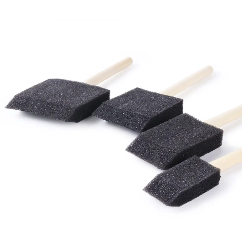 

3Set Art Painting Tools Set Assorted Sponges for Creative Drawing Crafts Watercolor Activities Painting Sponges