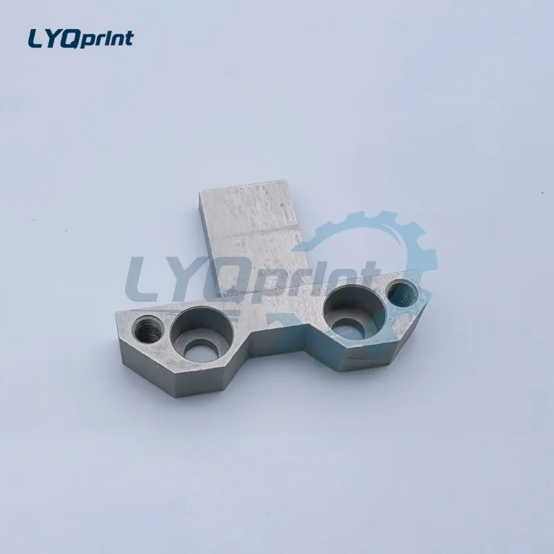 1 PCS CA2-3667-P03 CA2-3668-P03 Pneumatic Side Lay Rail for Komori G40 S40 Offset Printing Machine Spare Parts