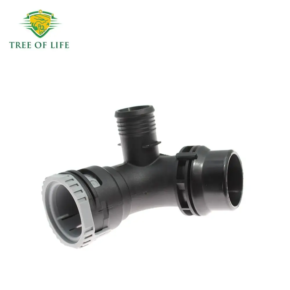 

Возвратный шланг охлаждающей жидкости двигателя для Volvo S60 2011-2013 S80 V70 XC60 XC70 XC90 2007-2013 Land Rover LR2 3.2L 08-12 30774513 LR005564