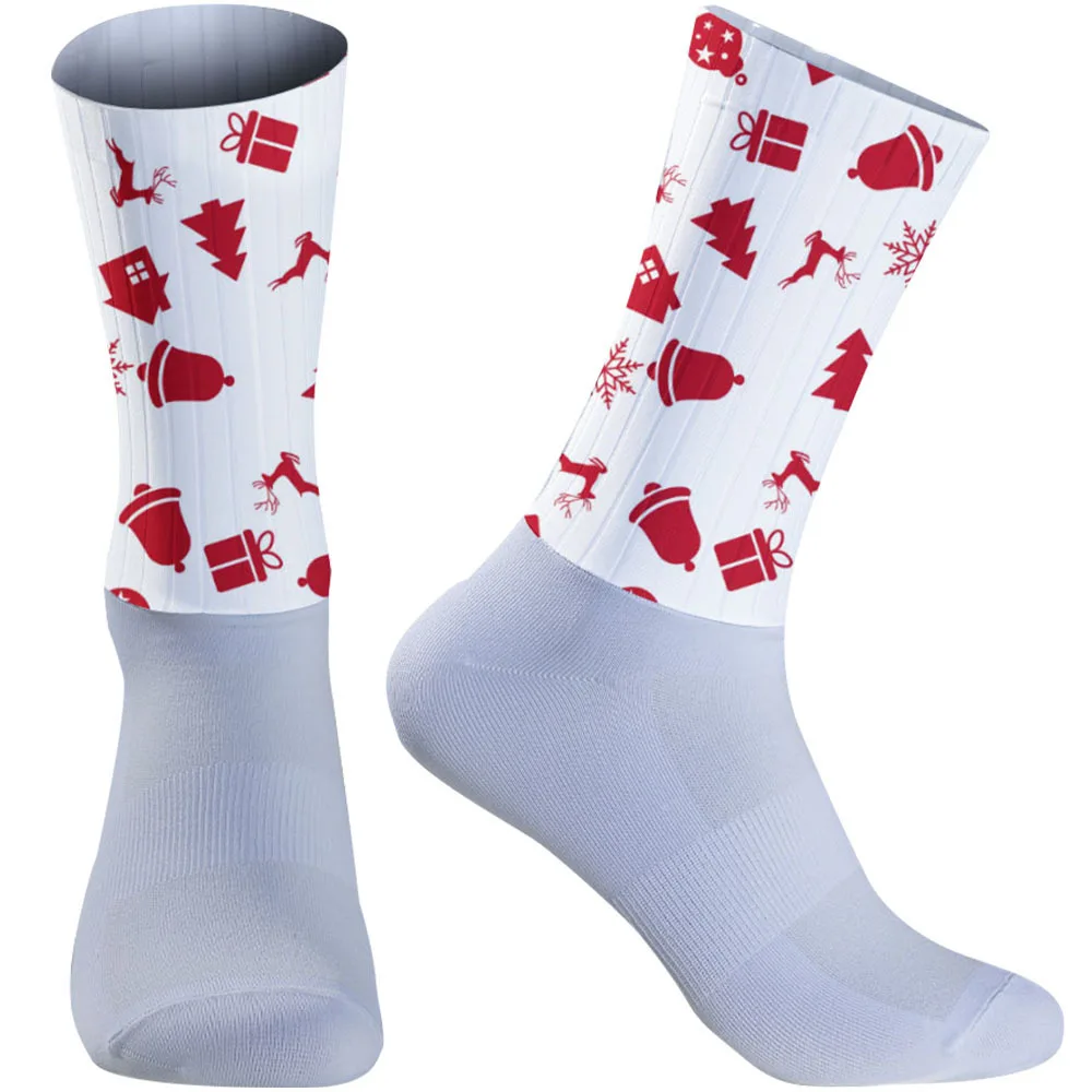 

2025 New Kevlar reinforced heel, anti-wear for mountain cycling