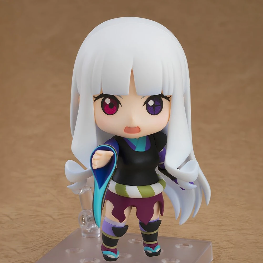 الأصلي في المخزون شركة Good Smile Nendoroid ( # 2633) كاتاناجاتاري توغامي أنيمي الشكل عمل الشكل المرآب كيت Kawaii #4