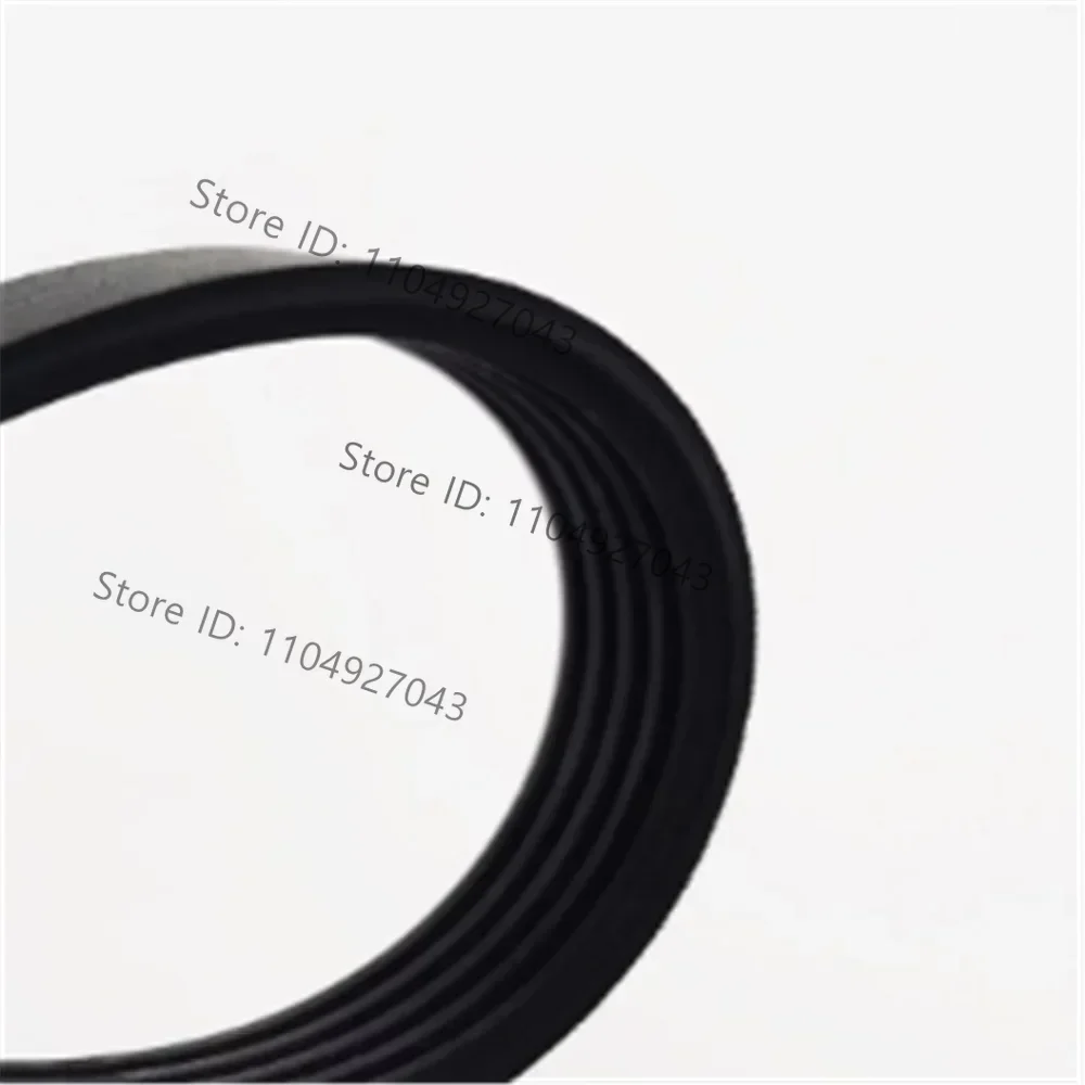 1pcs PH1580 multi wedge belt  3PH1580 4PH1580 5PH1580 6PH1580 Drive belt