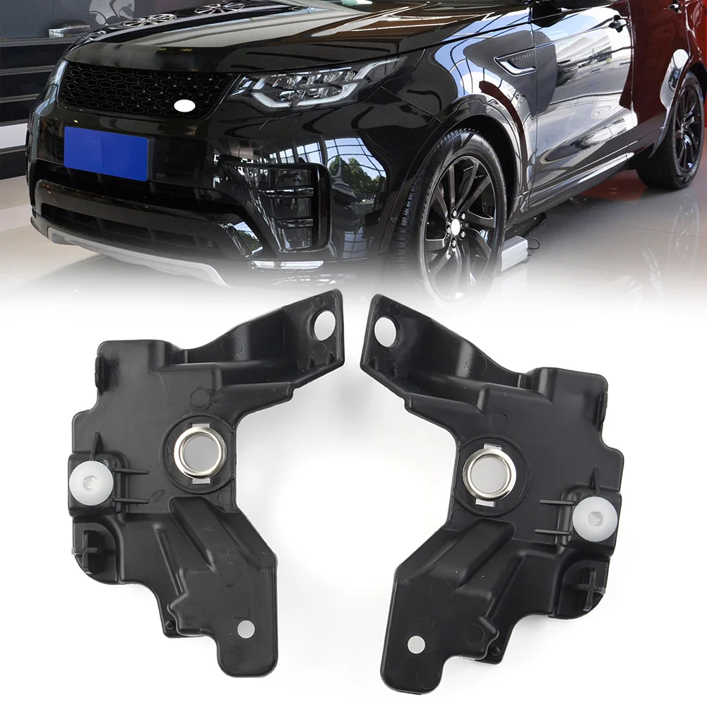 Car Headlight Mounting Support Plate For Land Rover Discovery 5 2015-2022 LR086097 LR086096