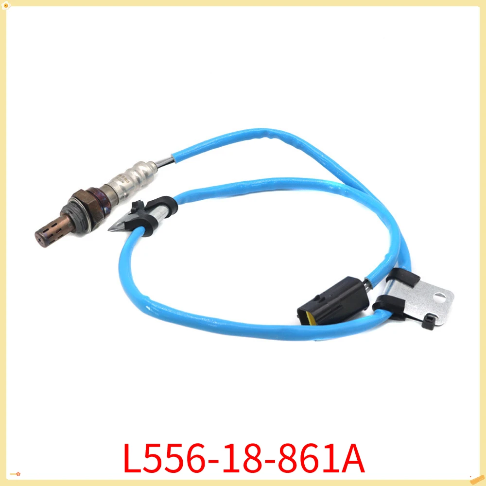 

NEW Downstream Air Fuel Ratio Lambda Oxygen O2 Sensor L556-18-861A 234-4466 For Mazda CX-7 2010-12 2.5L L55618861A 234 4466