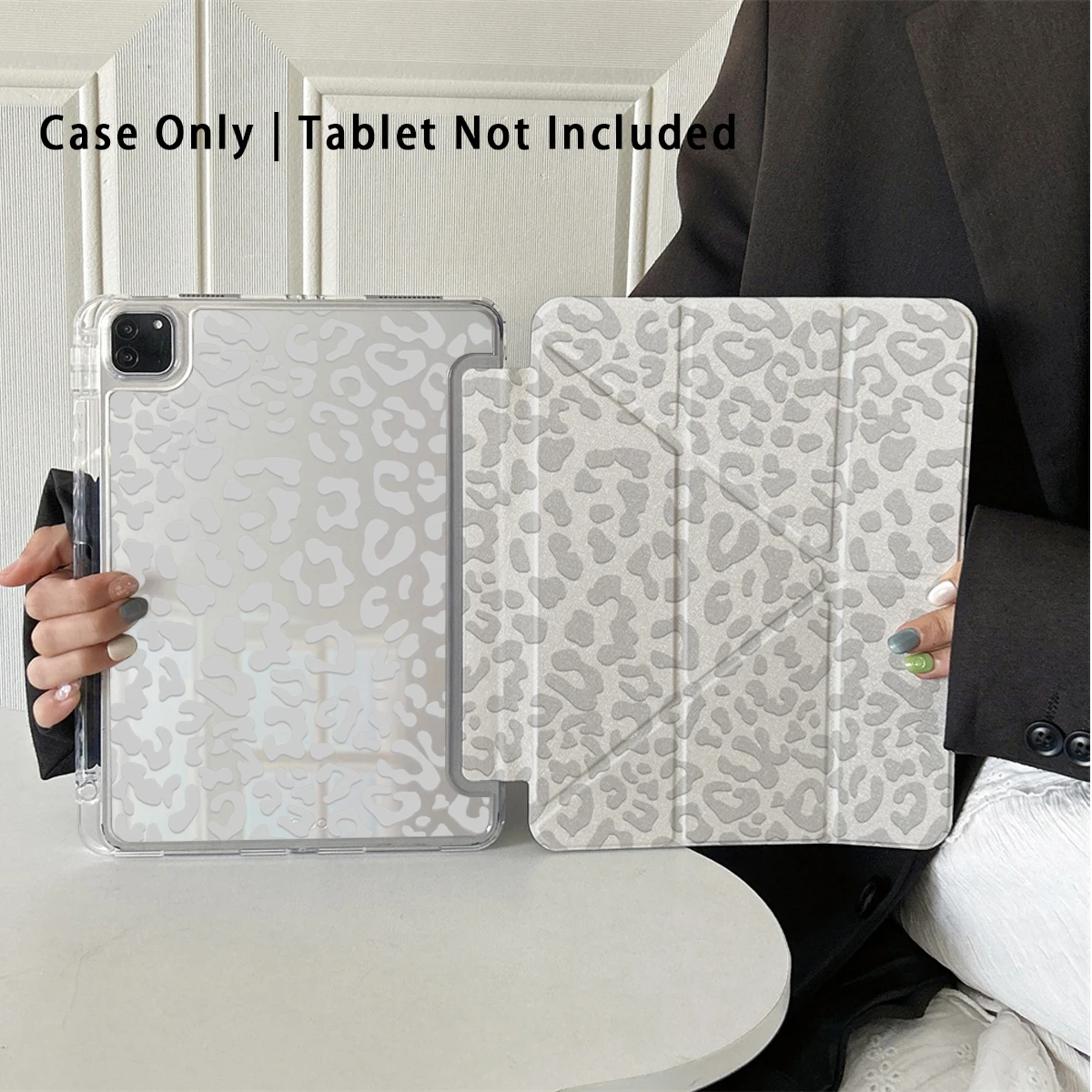 Hülle für iPad mini7, Pro, Air 7/8, 10/11/12; für Samsung Pad, für Xiaomi Pad, für Redmi Pad, für Huawei Pad, für Honor Pad.