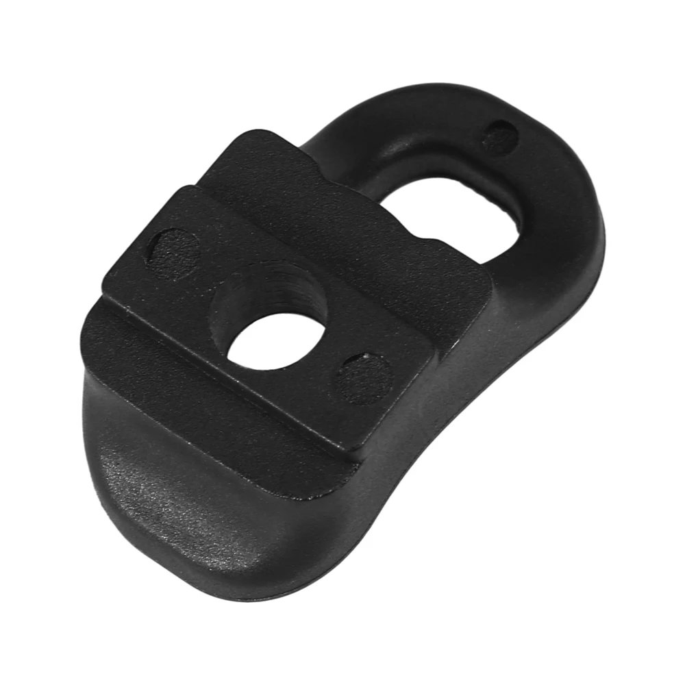 10 Pack Kayak Eyelet Tie Down Loop Deck Rigging Kayak Eyelet Deck Fitting Bungee Cord Kit Rigging Outfitting Pad Eye