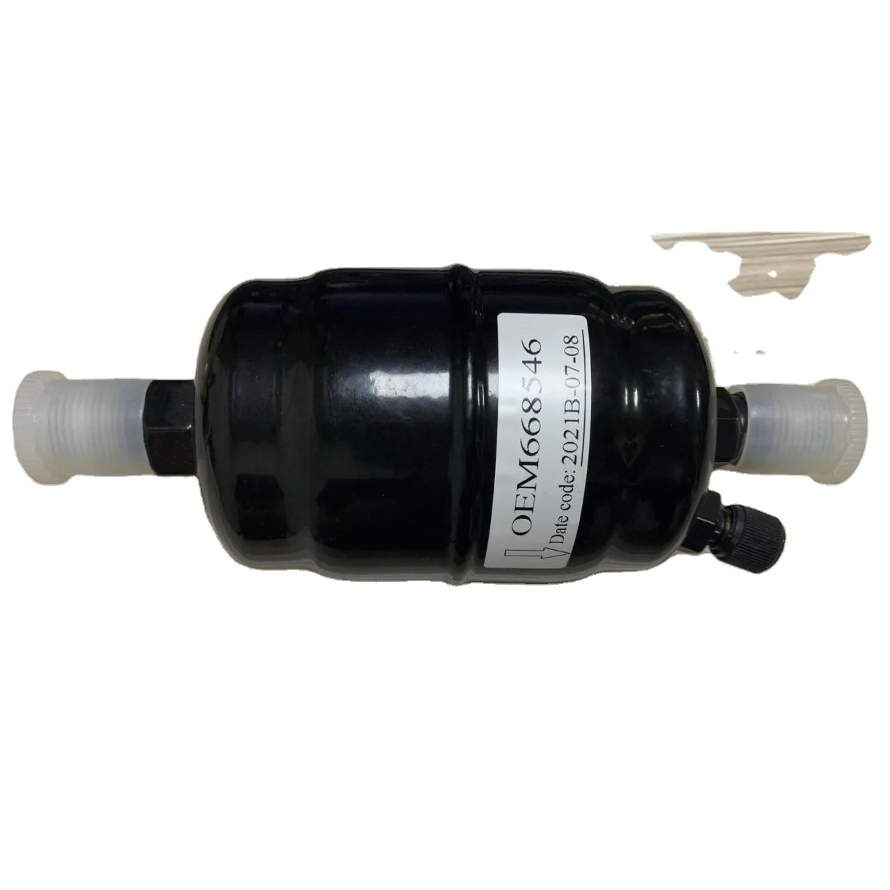 2026 Thermo King SLX SB SLXi T-Series Truck Units 66-8546 Oil Separator Drier Refrigeration Drier