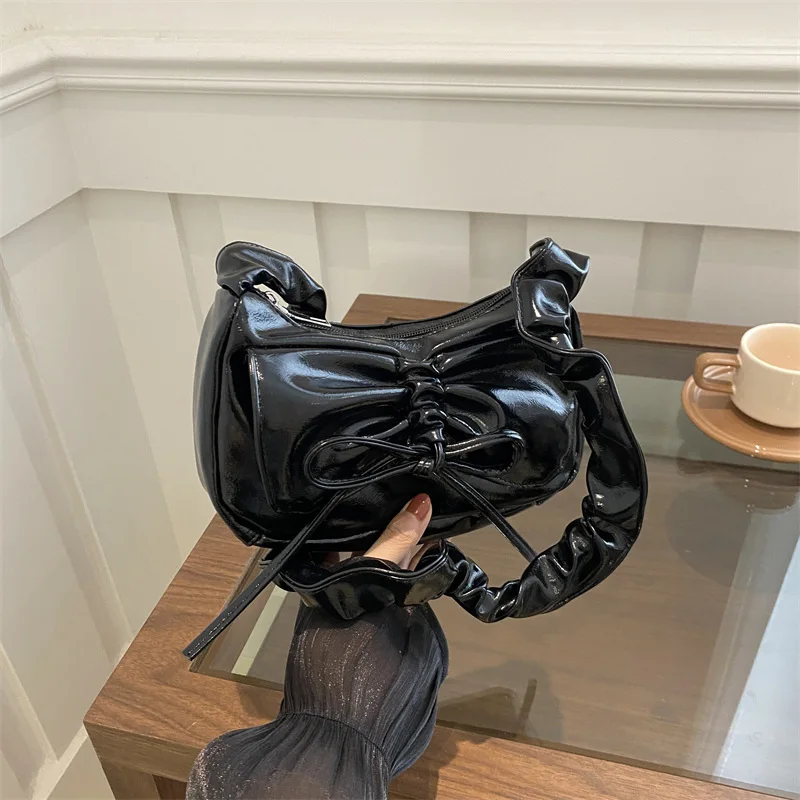 حقيبة تحت الإبط للنساء حقيبة كتف متعددة الاستخدامات حقائب كروس للنساء محفظة عصرية وحقائب يد حقيبة مصممة SUмка Жenca Sac