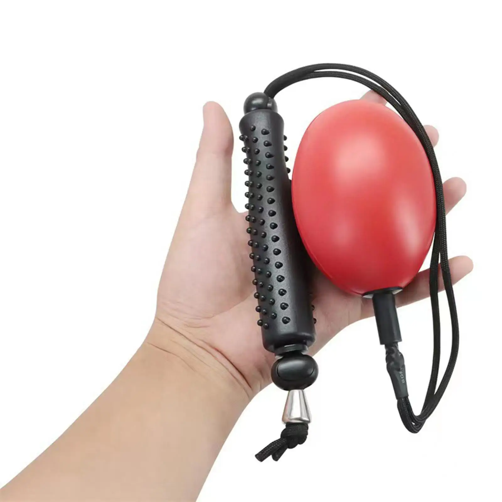 Massager Ball Massage Tools Gua Sha Multifunctional Back Hammer Massager for Shoulder Body Arms Reduce Fatigue Pain Relieving