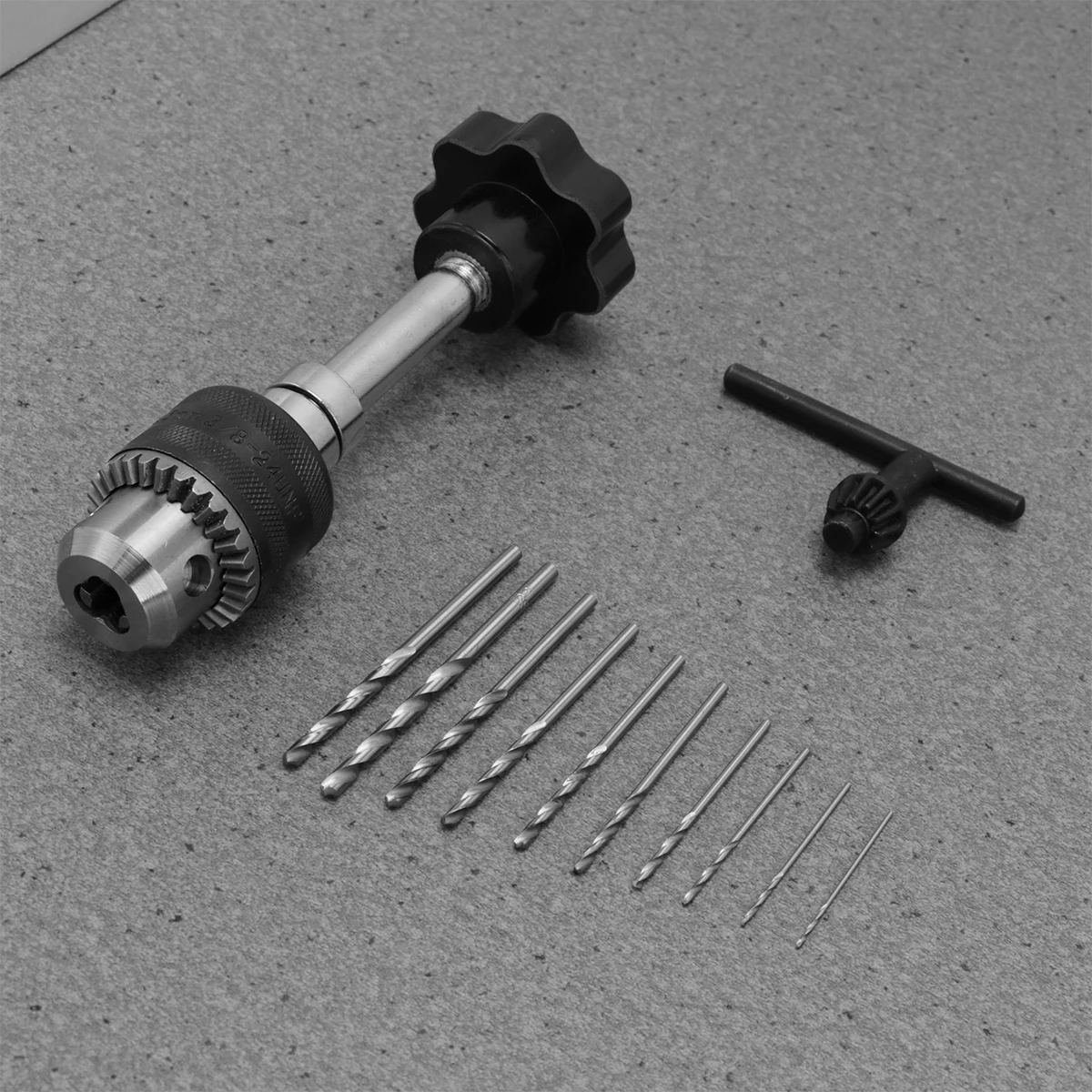 

Hand Drill Kit Professional Jewelry Making Tools Parts for Drilling Wan Compact Premium Material Multi Function