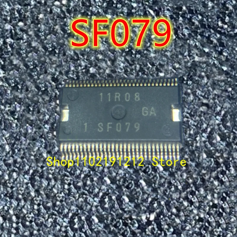 SF079 HSSOP-60