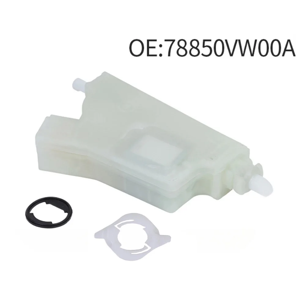

Fuel Door Lock Lid Latch Actuator Motor OEM Part Number 78850VW00A For Nissan For Urvan For E25 Replacement Car Accessories