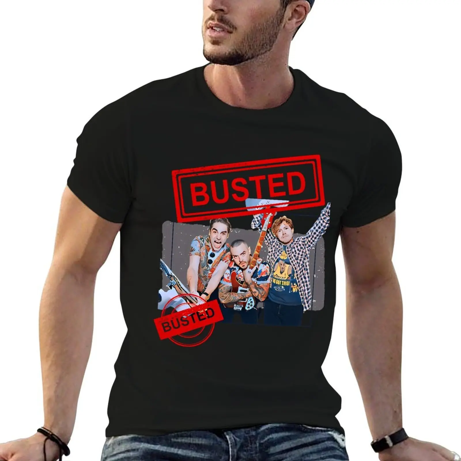 

t Busted g quality shirts graphic man t luxury brand busted high man man men for t shirts shirts for T-Shirt