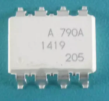 

10PCS A790A ACPL-790A SOP-8