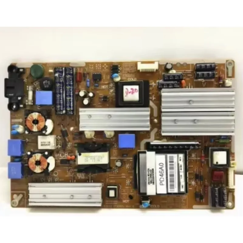 Original for UA40D5000PR power supply board PD46A0_BDY BN44-00422B BN44-00422A
