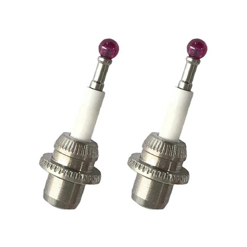 

3D Sensor 80.362.00 Touch Probe Stylusm3 4Mm Ruby Ball Ceramic Stem CNC Cmm Machine 2Pc