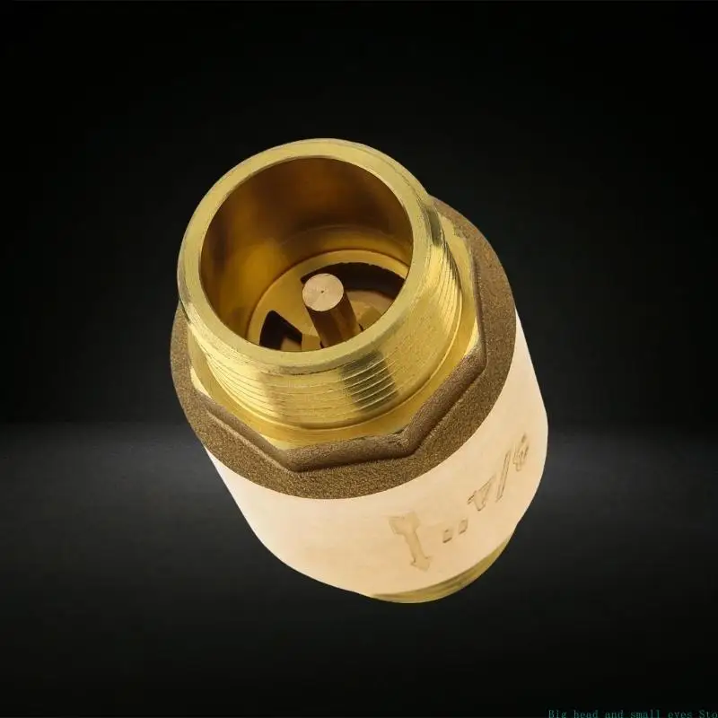 

581c Высокие характеристики 3/4 дюйма латун