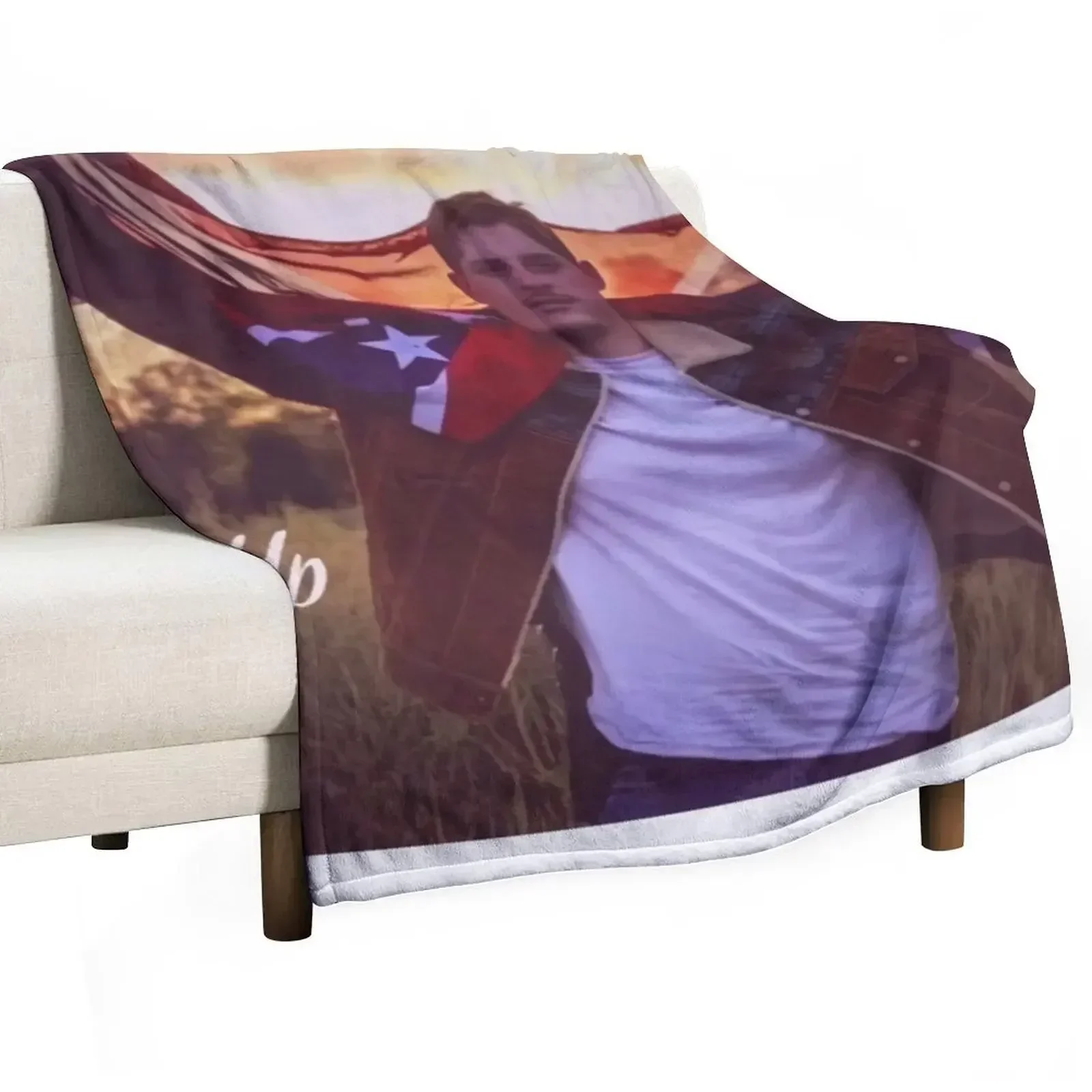 

Ryan Upchurch Throw Blanket Designers Baby Moving Blankets