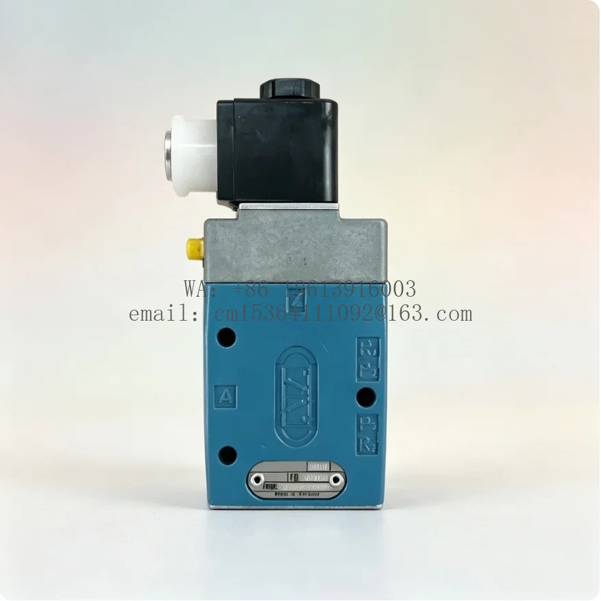Spot 3723522220 EGMS-314M-2 Ship two-position three-way gas control valve original genuine