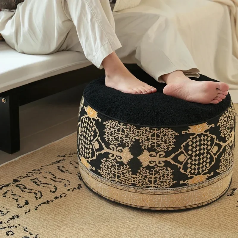 Sitting pier futon multi-use living room floor carpet reading bean bag lazy tatami game