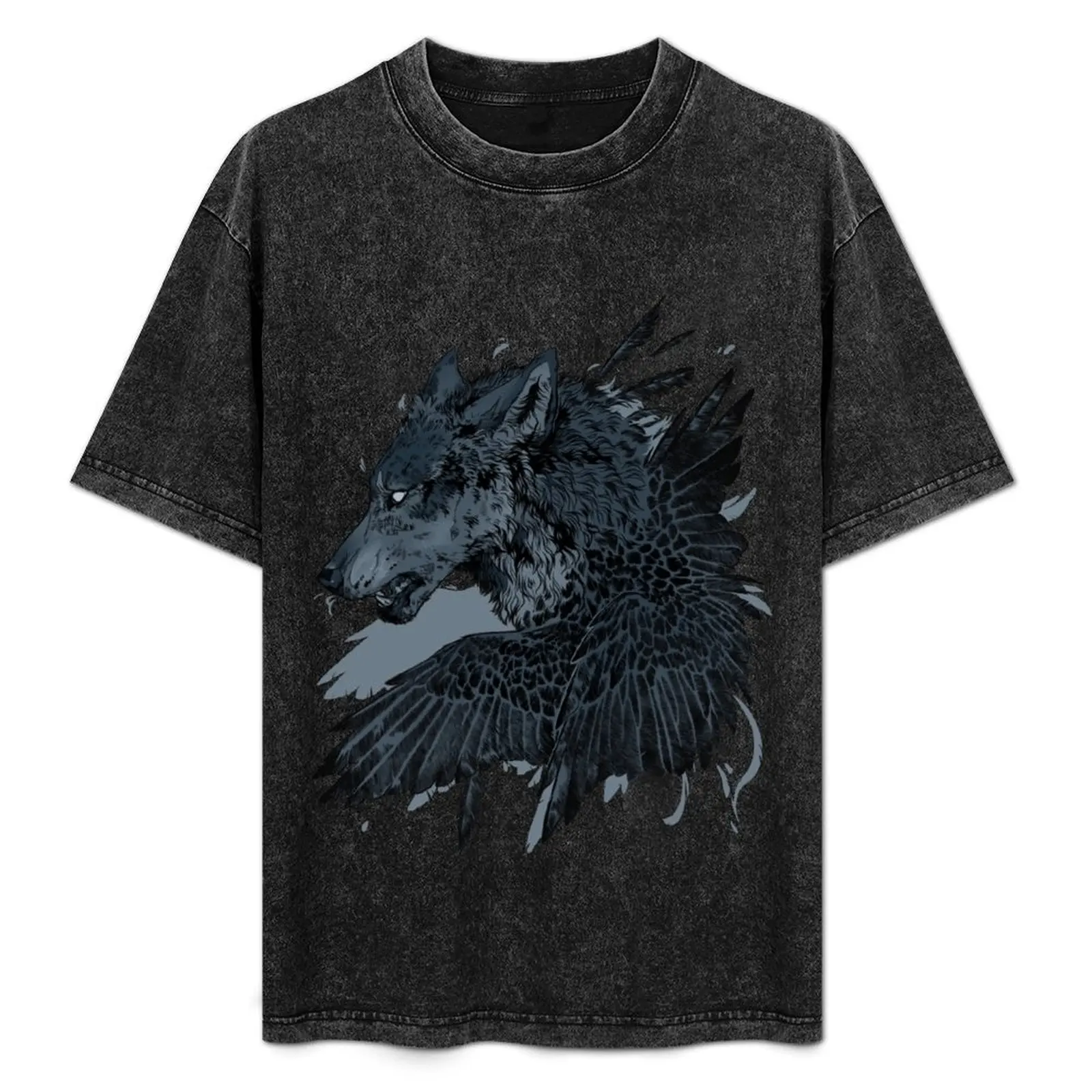 

Shapeshifter (grey) T-Shirt Sun Block Outdoor T-Shirt
