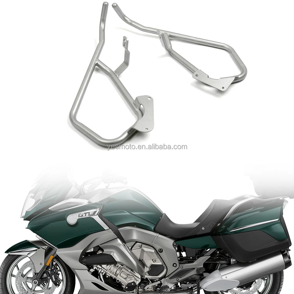 

Защита передних дуг STLF для K1600GTL 2011-2014 2012 2013