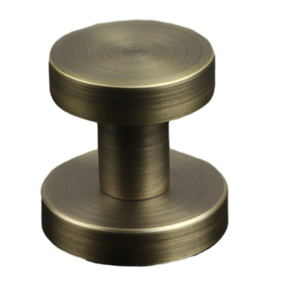 قفل باب غير مرئي قفل جانبي واحد جدار خلفي داخلي مقبض الباب حائط الخلفية باب غير مرئي قفل باب خاص