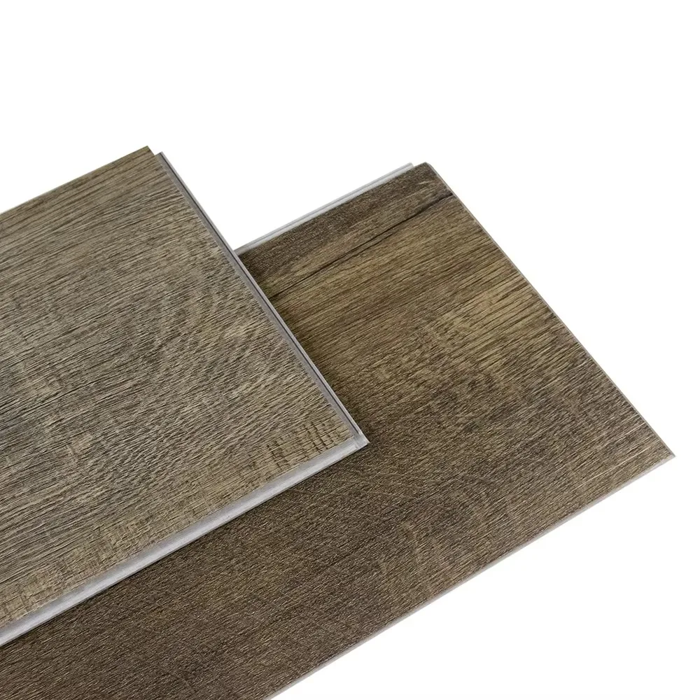 نسخة مخصصة من لوح الفينيل Spc أرضية مقاومة للماء Spc بلاط أرضية رخامية