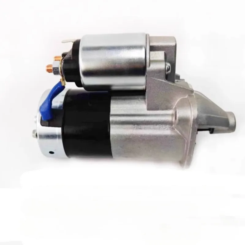 Motor de Arranque para BYD F3 F3R G3, Generador 4G15/4G18/473Q, Motor de Arranque del Motor