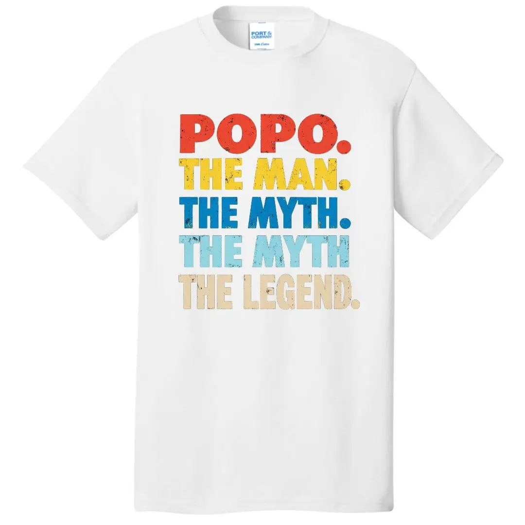 تي شيرت - كاجوال برقبة دائرية من القطن صيفي بأكمام قصيرة للرجال والنساء المراهقين والرجال مطبوع جديد للجنسين #5