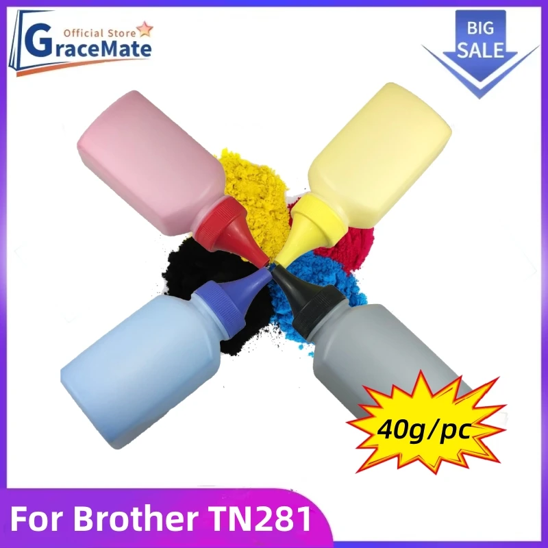 4Color TN281 Compat…