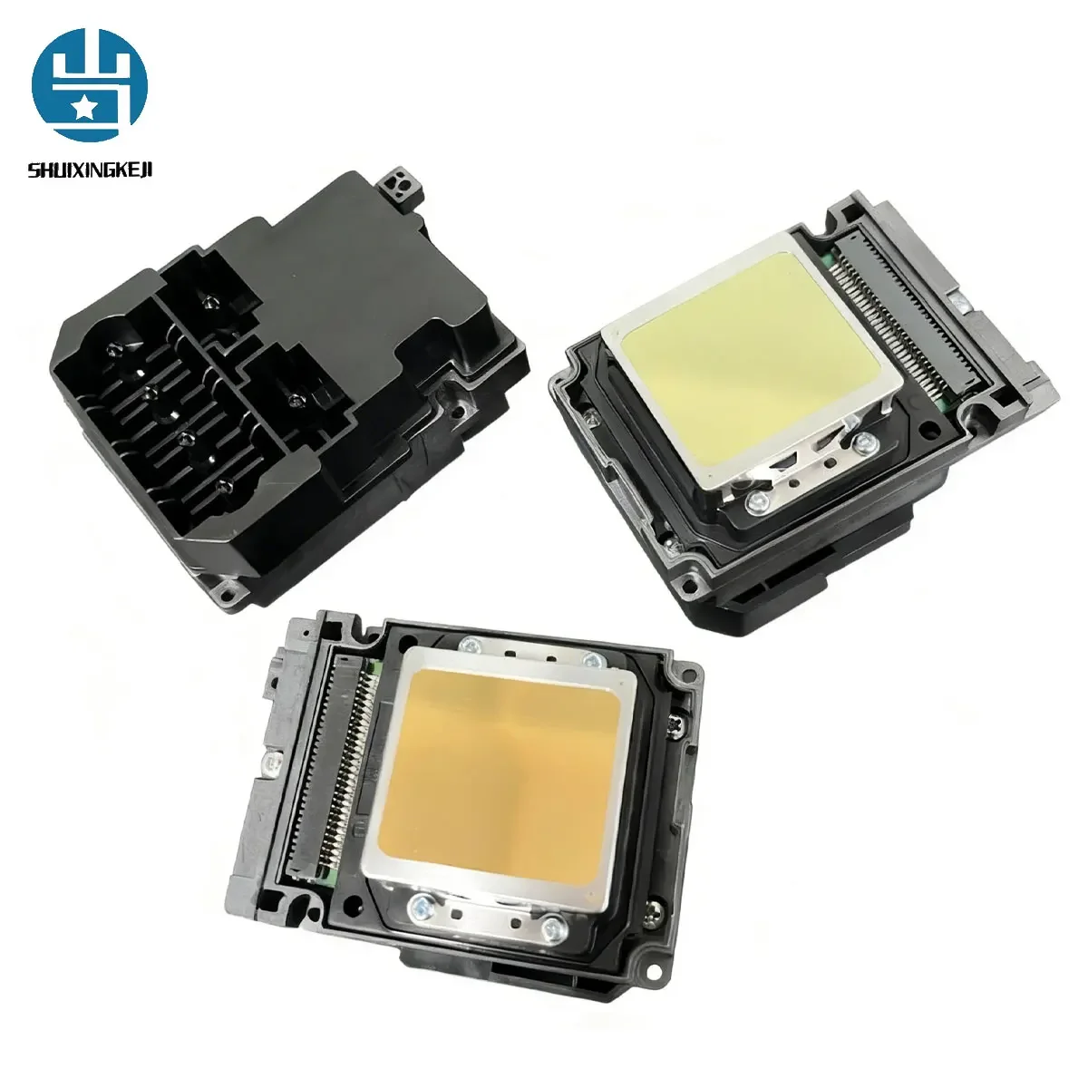 SUIXING الأصلي TX800 رأس الطابعة F192040 UV خط رئيس رأس الطباعة لإبسون TX710W TX720 TX820 TX830 TX700 TX800FW رأس الطباعة