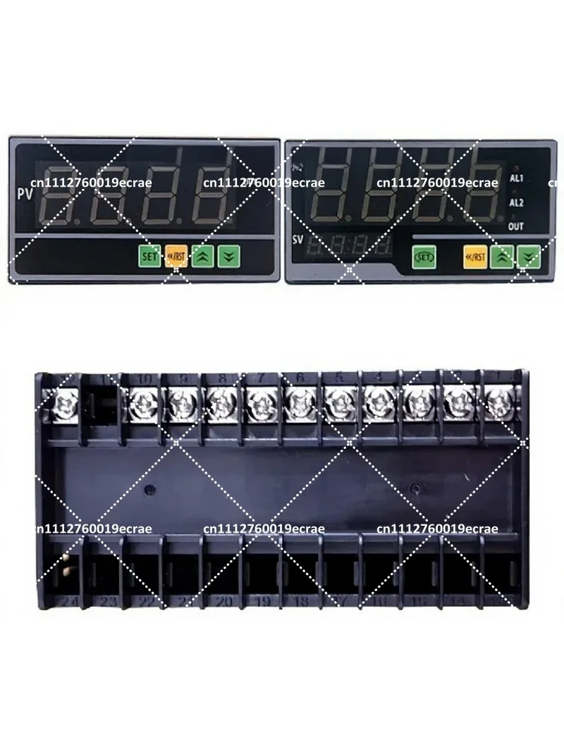 Digital Display Displacement Sensor, Electronic Ruler, Potentiometer 1K 5K 10K, Angle Height Measurement