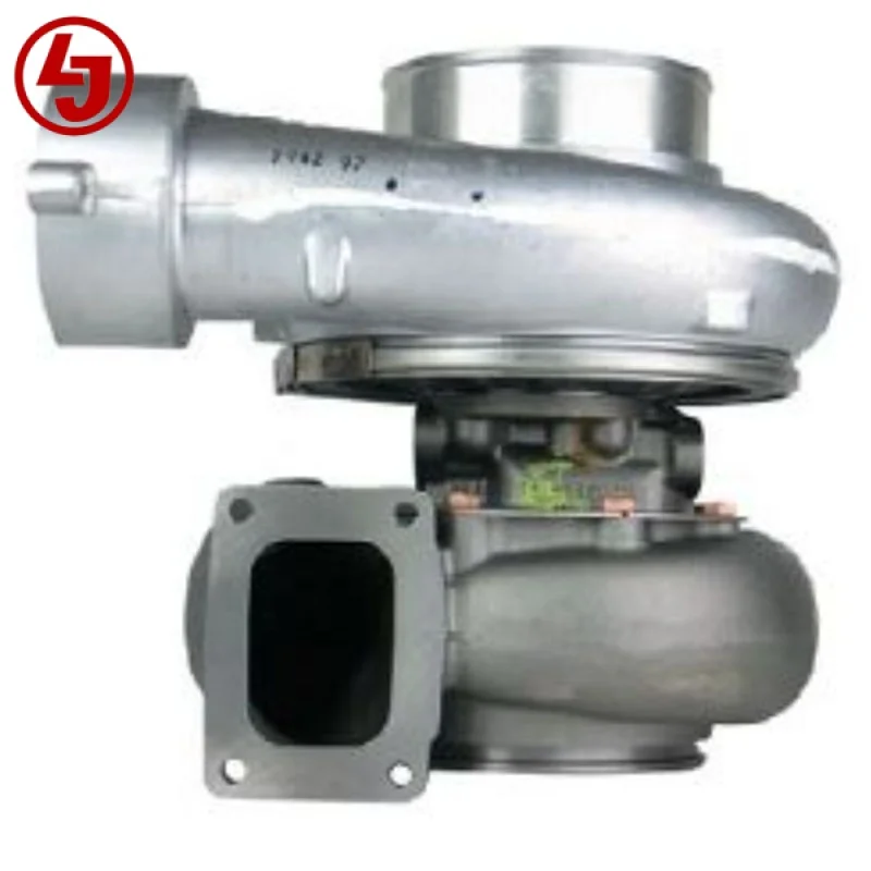 

Factory Prices Turbocharger 465965-0001 465965-0002 0R6790 0R7157 102-0290 9Y9617 Turbo Charger for Caterpillar 3412C 3512