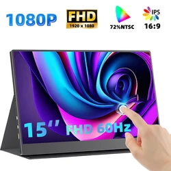 Touchscreen 15