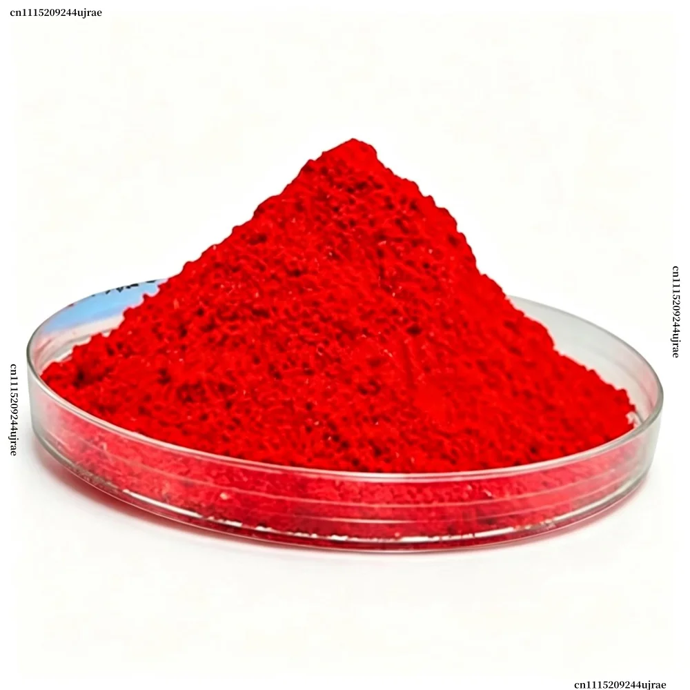 98% Sodium Nitrophenolate Water Soluble Foliar Fertilizer Plant Nutrient Supplement Improve Crop Growth Increase Yield For Garde